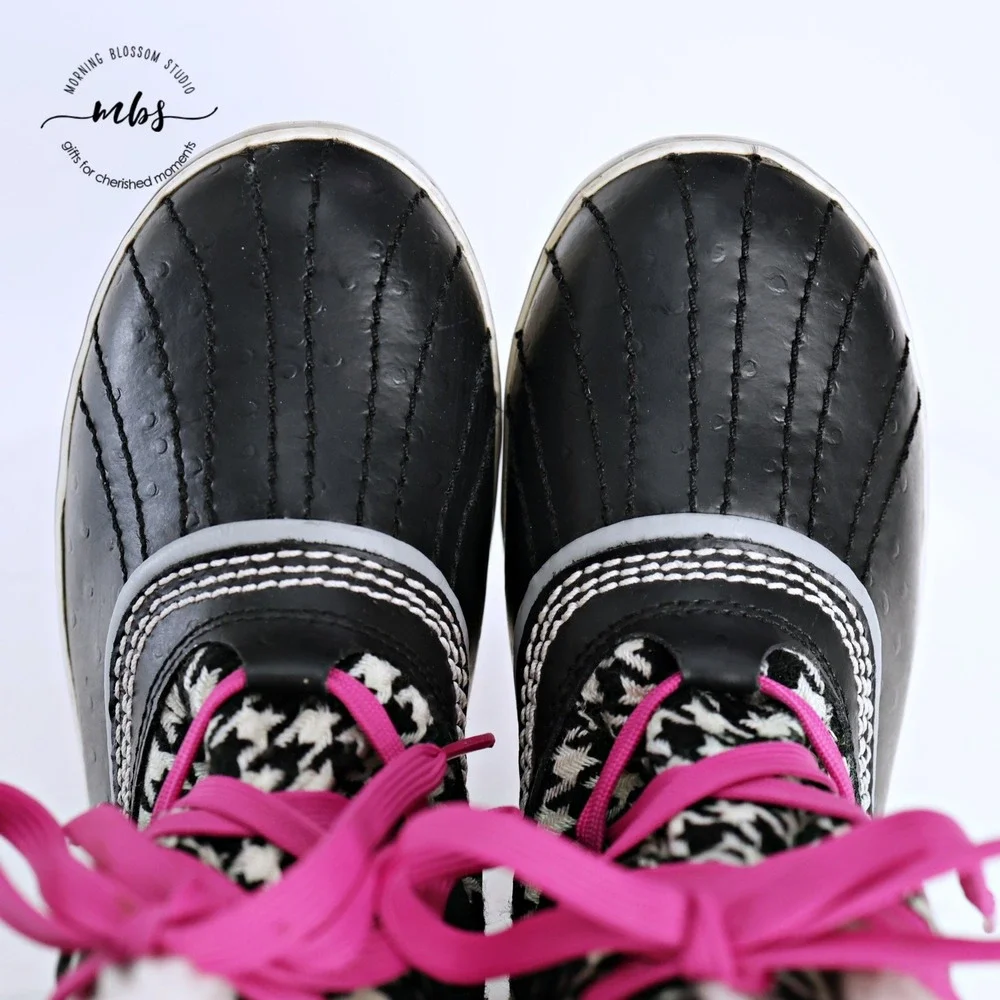 Sorel women size
